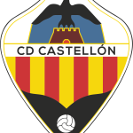 卡斯迪隆队标